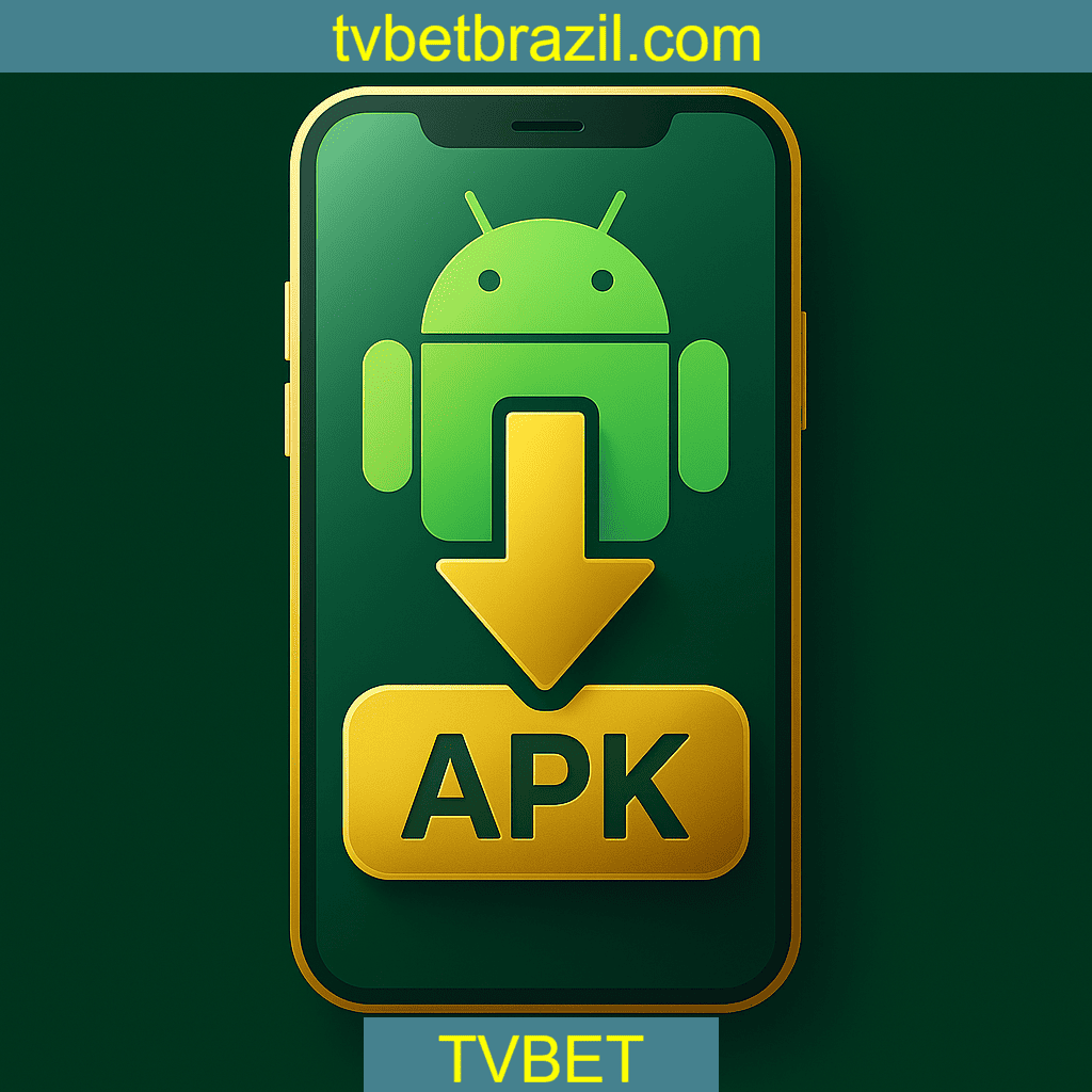 Como Instalar APK TVBET
