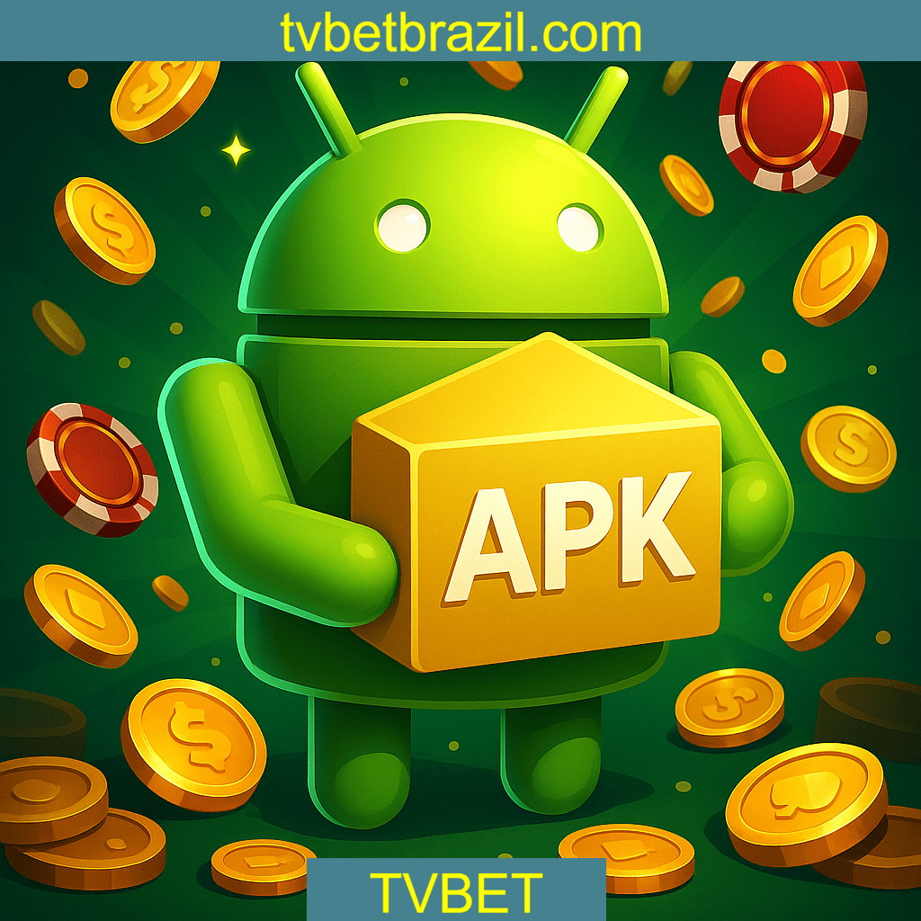 TVBET APK - Download Oficial Android