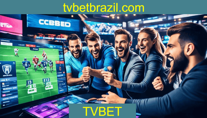 Tipos de Apostas TVBET