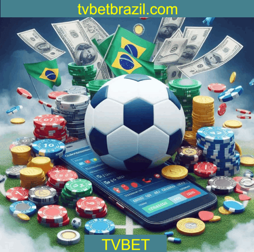TVBET Bet - Apostas Esportivas Profissionais