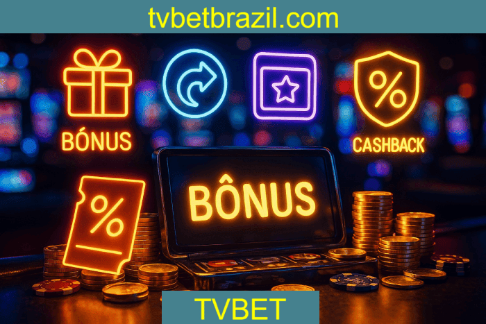 Como Resgatar Bônus TVBET