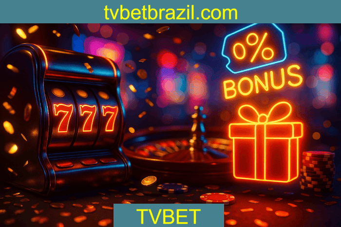 Termos e Condições Bônus TVBET