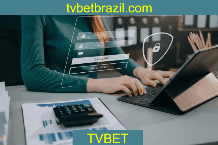 TVBET Cadastro Bônus R$ 1.000