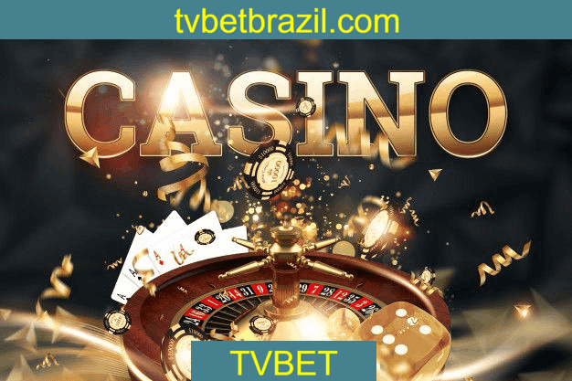 TVBET Cassino Ao Vivo - 50+ Mesas HD 4K
