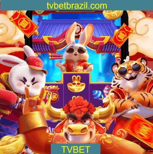 TVBET Fortune - Tiger Ox Mouse
