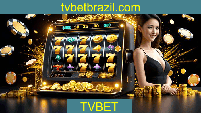 Como Registrar e Fazer Login TVBET