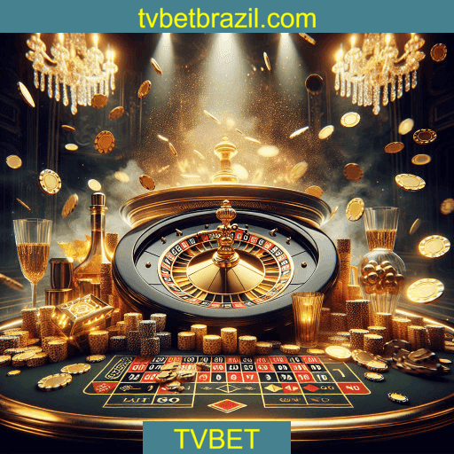 TVBET Jogos - 2.500+ Títulos