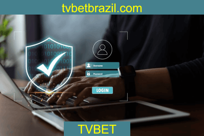 TVBET Login Seguro