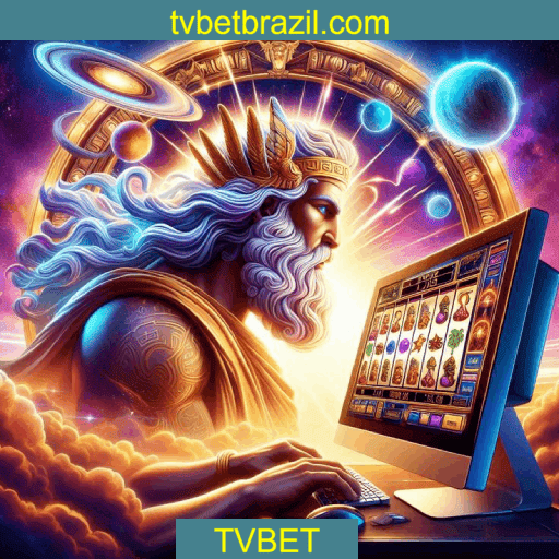 TVBET Slots - 1.500+ Jogos