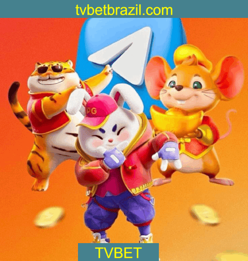 TVBET Telegram Oficial