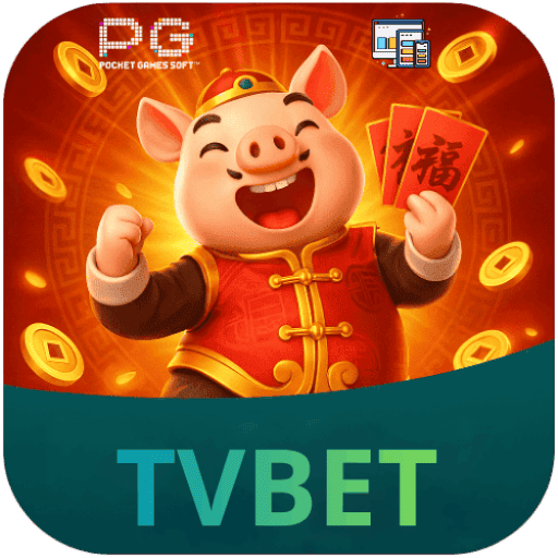Plataforma completa da TVBET com todos os jogos