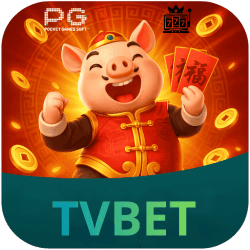 Slots online da TVBET com jackpots progressivos