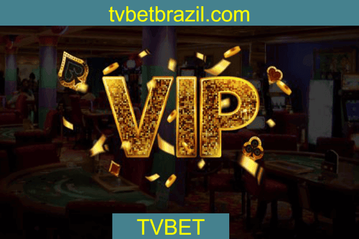 TVBET VIP - Programa Exclusivo