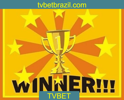 TVBET Win - Como Ganhar Mais